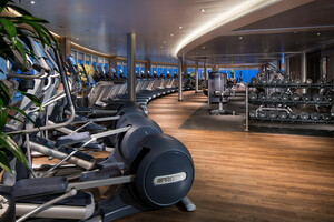 Fitness Centre 